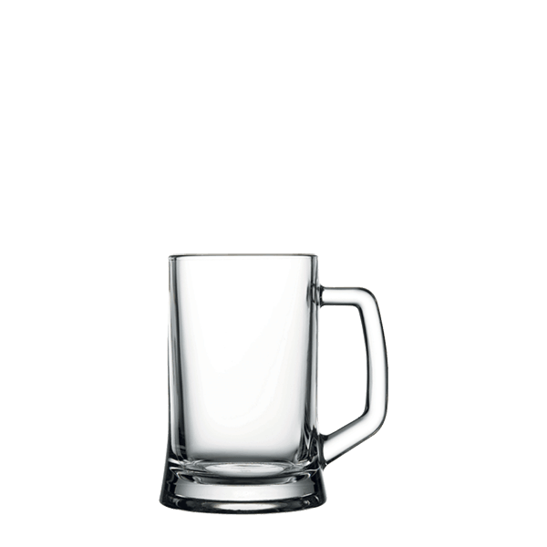 BEER MUG